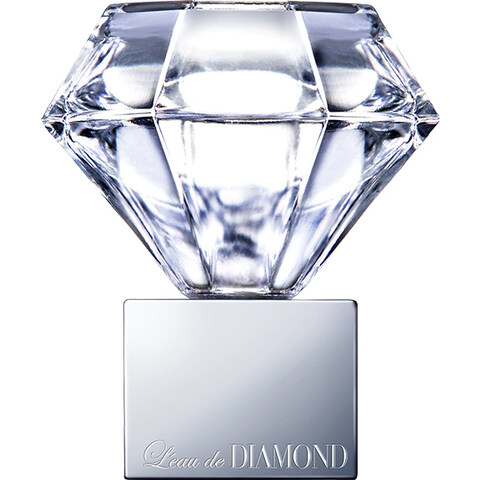 L'eau de Diamond pour Homme